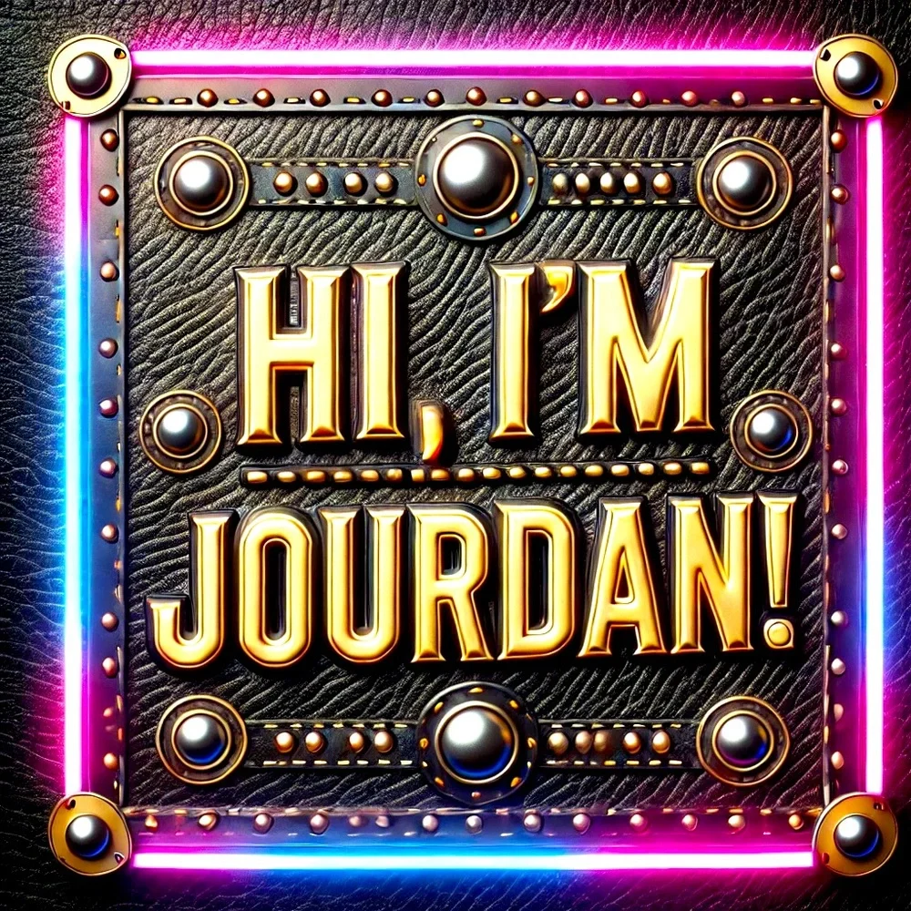 JOURDAN π - Picture 1 of 1